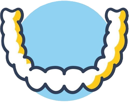 Aligners 750 x750