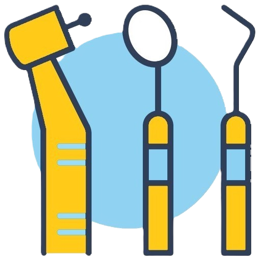 Dental Tools 750 x750