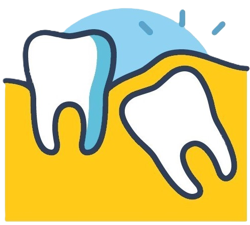 Wisdom Tooth 750 x750